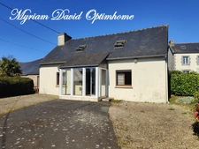 Maison en Bretagne à petit prix – Idéale résidence secondaire 🌿
