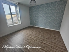 Appartement à louer 3 pièces ROSTRENEN (22)