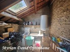 Maison 51 m² avec jardin et hangar – Idéale premier achat ou investissement – Motreff