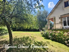 🏡 Maison familiale avec grand terrain – à rénover 🌳