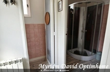 Maison de plain-pied 42 m² avec jardin – Premier achat ou investissement – Plouguernével