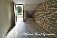 🏡 Rostrenen proche centre : maison avec 2 chambres + espace indépendant + jardin