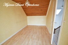 🏡 Maison 2 chambres, jardin ROSTRENEN (22)