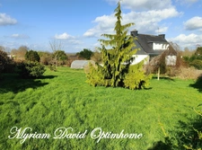 NOUVEAUTÉ – Maison de plain-pied proche centre de Rostrenen