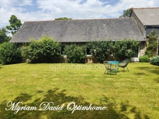 Vivre au rythme de la campagne bretonne…