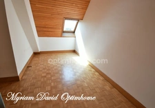 Maison de caractère 5 chambres – Jardin - T1- Coeur de Rostrenen