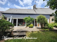 Vivre au rythme de la campagne bretonne…