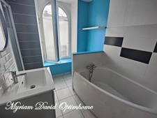 Appartement à louer 3 pièces ROSTRENEN (22)