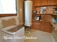 Maison 3 chambres avec terrain Plouguernevel – Opportunité primo-accédant