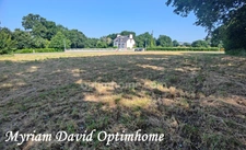 Terrain à bâtir de 2 260 m² proche de Gouarec