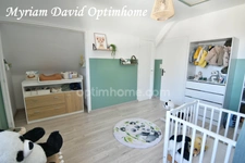 Maison familiale rénovée 128 m² – 5 chambres – Sous-sol complet – Rostrenen