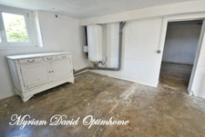 🏡 Rostrenen– Maison 2 chambres proche centre ville