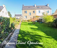 ? Maison lumineuse avec jardin plein sud – Carhaix-Plouguer