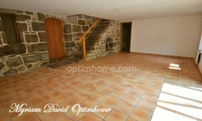 Maison de caractère 5 chambres – Jardin - T1- Coeur de Rostrenen