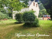🏡 Maison familiale avec grand terrain – à rénover 🌳