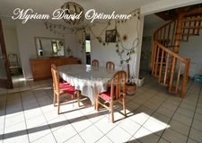 Maison 3 chambres avec terrain Plouguernevel – Opportunité primo-accédant