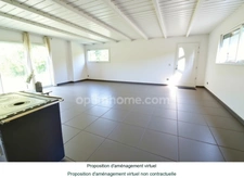 Maison récente de plain-pied à personnaliser – Saint-Hernin