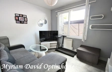 Maison de plain-pied 42 m² avec jardin – Premier achat ou investissement – Plouguernével