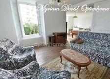 Charmante maison 2 chambres avec jardin à ROSTRENEN (22)