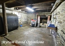 Charmante maison ancienne à rénover proche Bon-Repos (22)