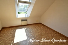 🏠 Maison familiale à rafraîchir - Rostrenen – Jardin, 4 chambres 