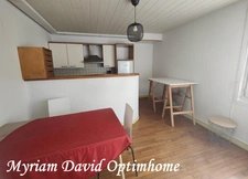Appartement à louer 3 pièces CARHAIX PLOUGUER (29)