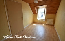 🏡 Maison 2 chambres, jardin ROSTRENEN (22)