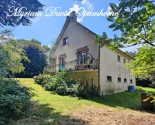 🏡 Maison familiale avec grand terrain – à rénover 🌳