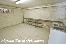 Maison familiale 171 m² – DPE C – 5 chambres – Terrain paysagé de 2 400 m² – Rostrenen