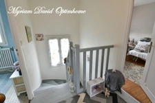 ? Maison lumineuse avec jardin plein sud – Carhaix-Plouguer