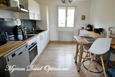 🏡 Charmante maison mitoyenne à Plouguernével, idéale primo-accédants ou investisseurs !