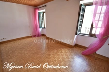Maison de caractère 5 chambres – Jardin - T1- Coeur de Rostrenen