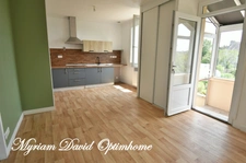 🏡 Rostrenen– Maison 2 chambres proche centre ville