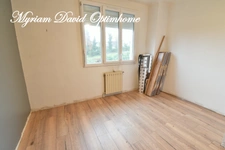 Maison 3 chambres avec jardin - Rostrenen