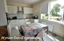 Maison de plain-pied 42 m² avec jardin – Premier achat ou investissement – Plouguernével