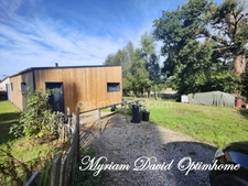 Maison récente de plain-pied à personnaliser – Saint-Hernin