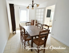 🏡 Maison 2 chambres, jardin ROSTRENEN (22)