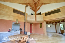 🏡 MAISON PASSIVE UNIQUE À TRÉMARGAT 🌿