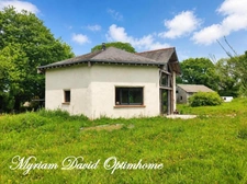🏡 MAISON PASSIVE UNIQUE À TRÉMARGAT 🌿