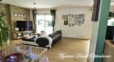 ✨ Élégante maison rénovée avec piscine et grand garage à Rostrenen