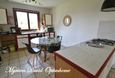 Maison 3 chambres avec terrain Plouguernevel – Opportunité primo-accédant