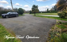 Maison familiale récente avec vie de plain-pied sur grand terrain de 4479 m² – Saint-Tugdual