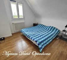 🏠 Opportunité maison 2 chambres à Plouguernével !