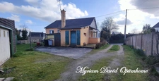 NOUVEAUTÉ – Maison de plain-pied proche centre de Rostrenen