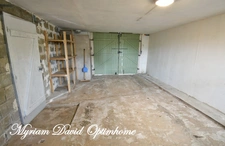 🏡 Rostrenen– Maison 2 chambres proche centre ville