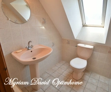 🏠 Maison familiale à rafraîchir - Rostrenen – Jardin, 4 chambres 