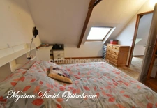 Deux longères habitables sans travaux au cœur d’un hameau paisible