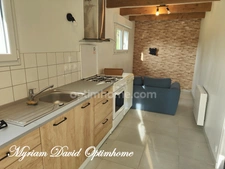 Maison à louer 2 pièces SAINT GUEN (22)