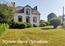 Charmante maison ancienne à rénover proche Bon-Repos (22)