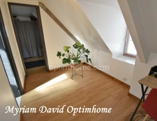 Maison sans travaux avec jardin, terrasse et garage à Rostrenen